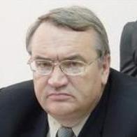 Галоганов Алексей Павлович