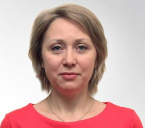 Адвокат Хрунова Ирина Владимировна