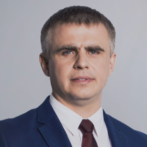 Адвокат Раташнюк Денис Викторович