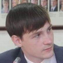 Адвокат Терехов Константин Ильич