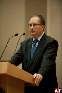 Адвокат Насонов Сергей Александрович