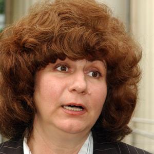 Адвокат Москаленко Каринна Акоповна