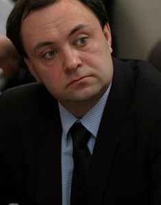 Адвокат Кипнис Николай Матвеевич