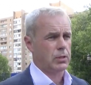 Адвокат Шведченко Анатолий Михайлович