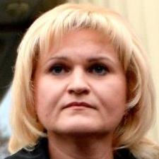 Михайлова Ольга Олеговна