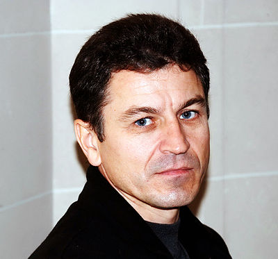 Григорий Михайлович Пасько